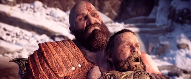 God of War Season Two: Changes to Atreus and Thor