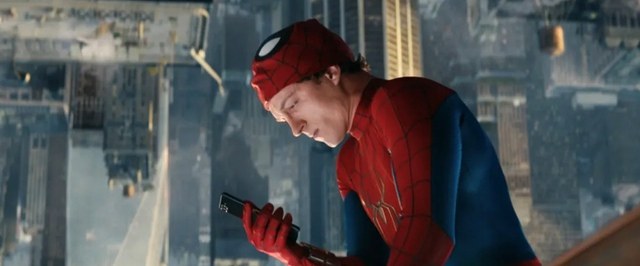 Spider-Man: A Brand New Day Could Set First Day Box Office Records