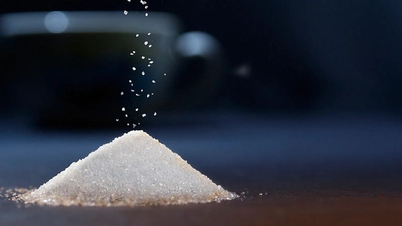 Reducing Sugar Intake in Childhood Lowers Dementia Risk in Later Life