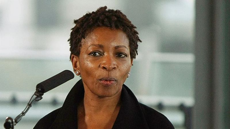 Renowned Playwright Bonnie Greer Passes Away at 77