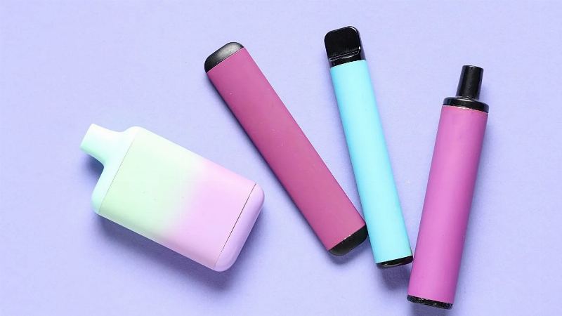 Nicotine as a New Health Trend: The Impact of Influencers on Public Perception