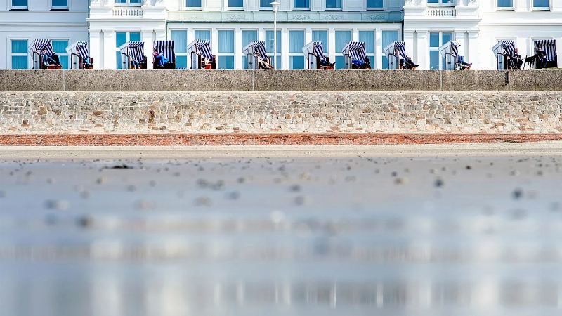 Discover Germany's Hidden Islands: Nature and Relaxation Await