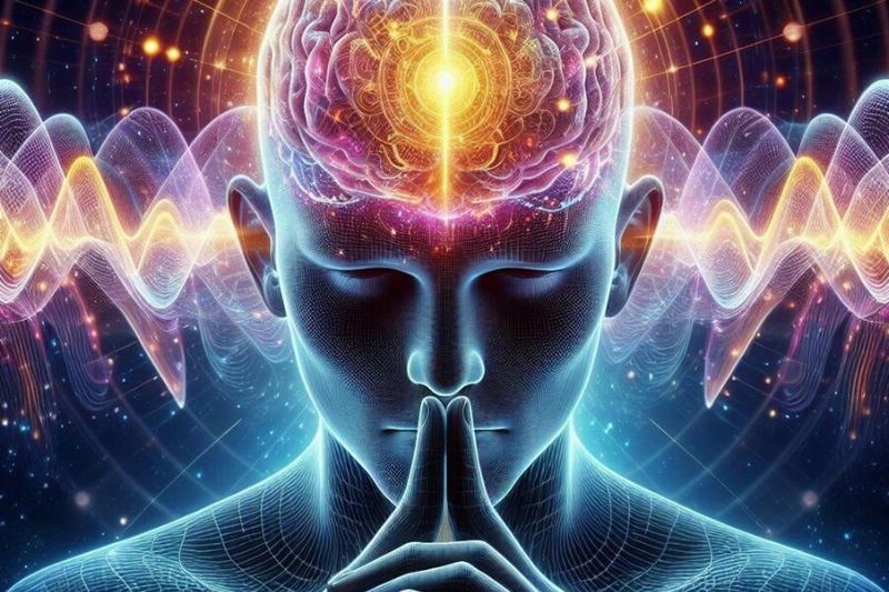 Artificial Intelligence Unveils Secrets of the Brain's Language System