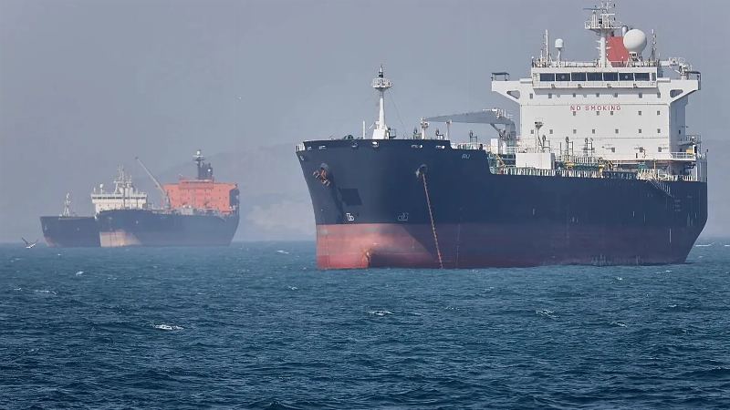 Oil Tanker Odessa Successfully Completes Voyage from Hormuz Strait to South Korea