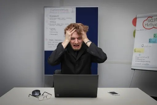 Why Starting Difficult Tasks is Hard: New Research Unveils the Secret