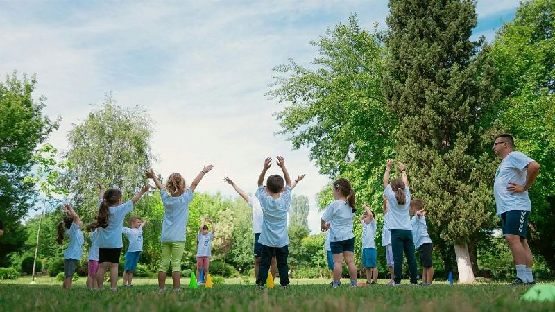 European Youth Losing Strength and Flexibility