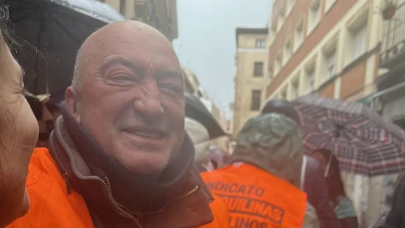 Franciscan Order Evicts Pensioner from Madrid Apartment Despite Vow of Poverty