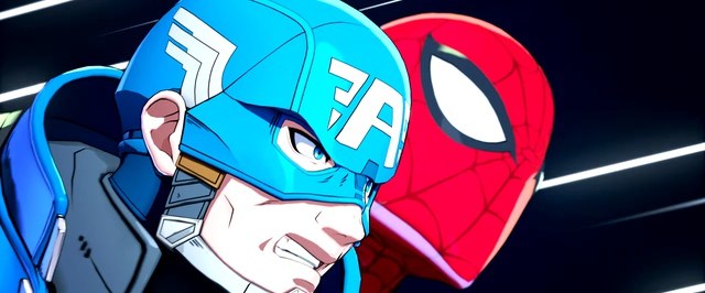 Marvel Tokon Fighting Soul Final Trailer: Spider-Man Takes on Doctor Doom