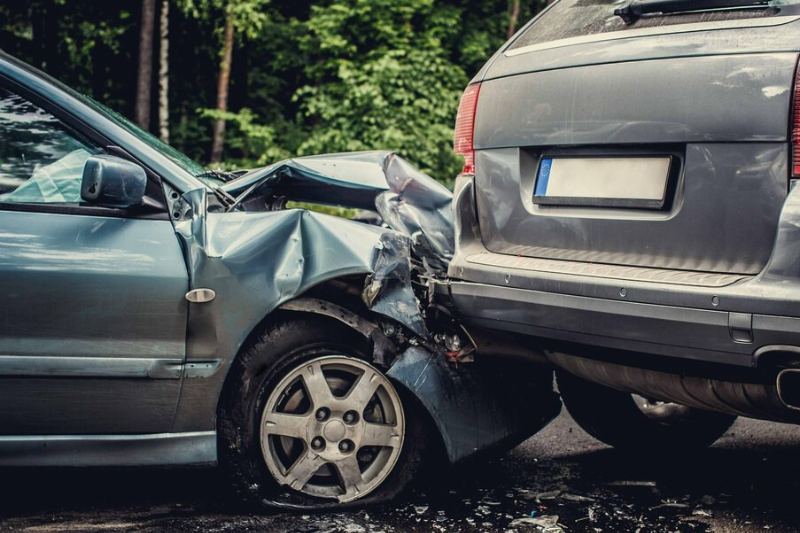 Why Women Are More Likely to Suffer Serious Injuries in Car Accidents: A Study