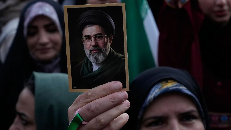 Mojtaba Khamenei Approved Memorandum After Presidential Guarantees
