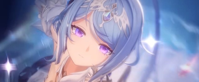 Genshin Impact Teams Up with Vkusno i Tochka: Collaboration Details and Prizes
