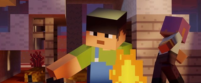 Minecraft's Wilderness Bound Update: Explore New Features and Biomes