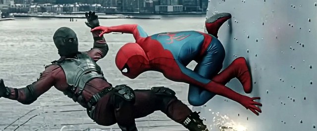 Record-Breaking Advertising Spend for the New Spider-Man Film