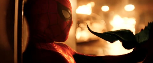 Spider-Man: A Brand New Day Leaked Shortly After Premiere