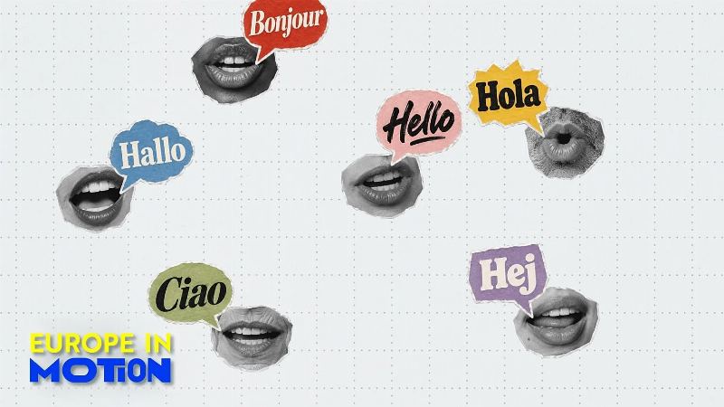 Most Europeans Find Second Language Useful, but Not All Speak It Fluently
