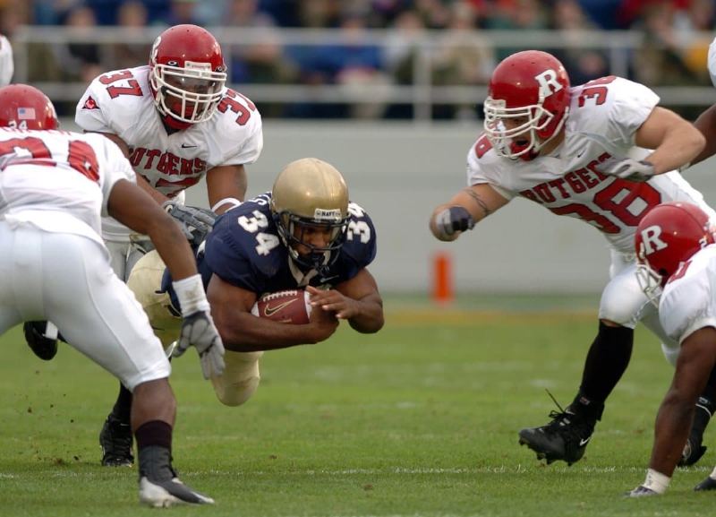 Head Injuries in Football Players Alter Gut Microbiome