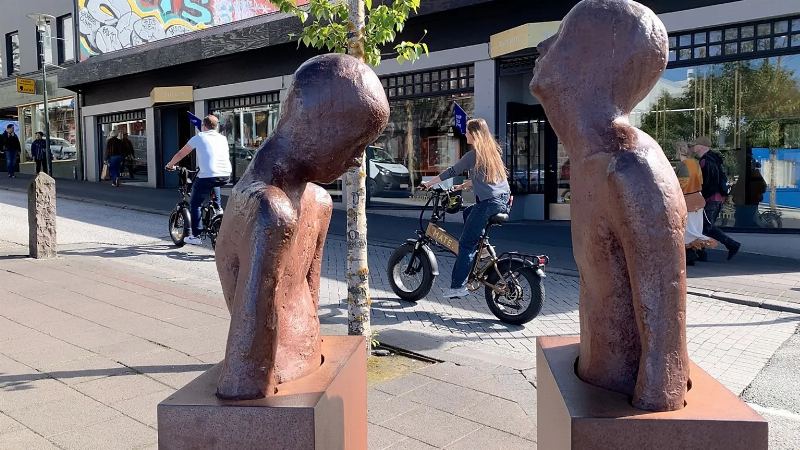 Iceland at a Crossroads: EU Membership or Preserving Independence?