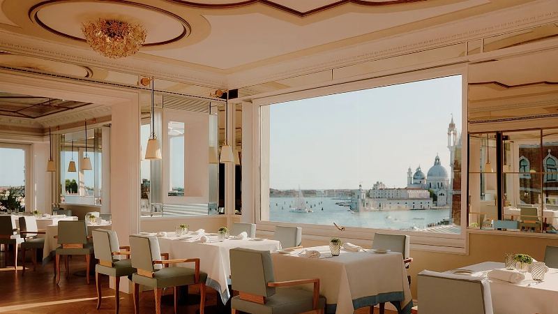 Danieli Four Seasons Hotel in Venice: A New Era of Luxury and Design