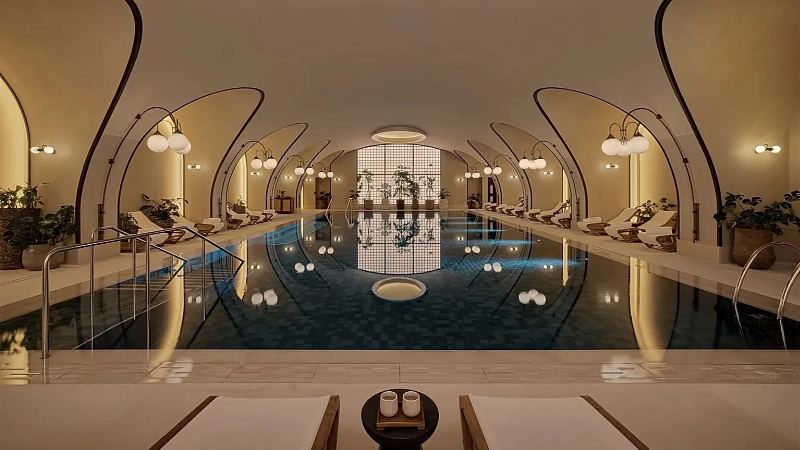 Exclusive Hotel Clubs: The New Trend Worth Joining