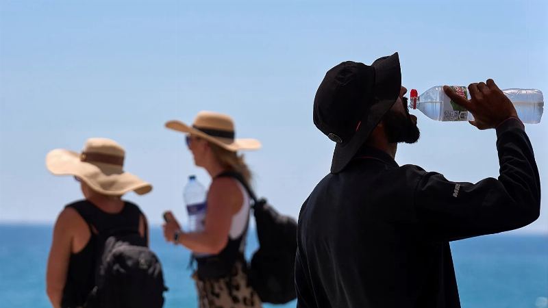 July 2026: Spain Experiences Hottest Month Since 1961