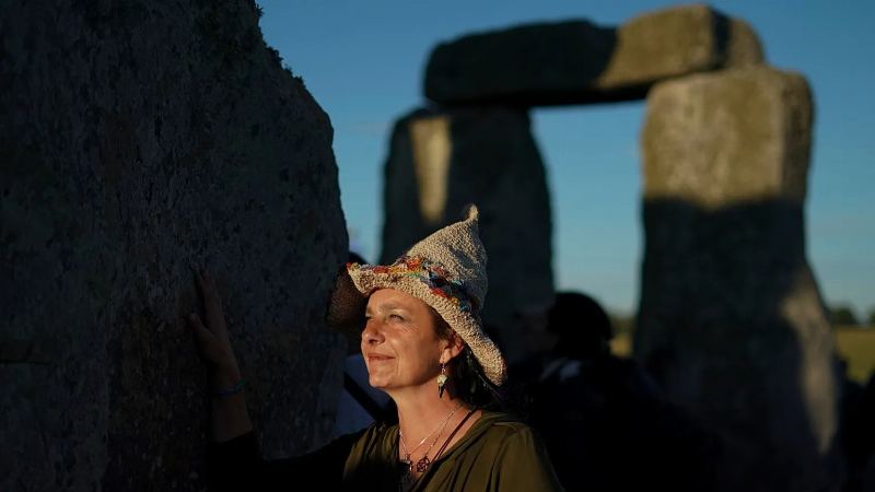 Exclusive Chance: Solo Visit to Stonehenge