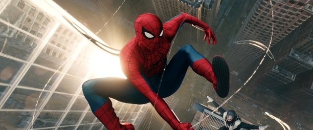 Spider-Man: A Brand New Day Breaks Box Office Records in the US