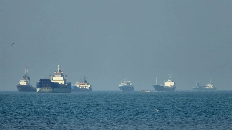 US-Iran Ceasefire at Risk After Tanker Strikes