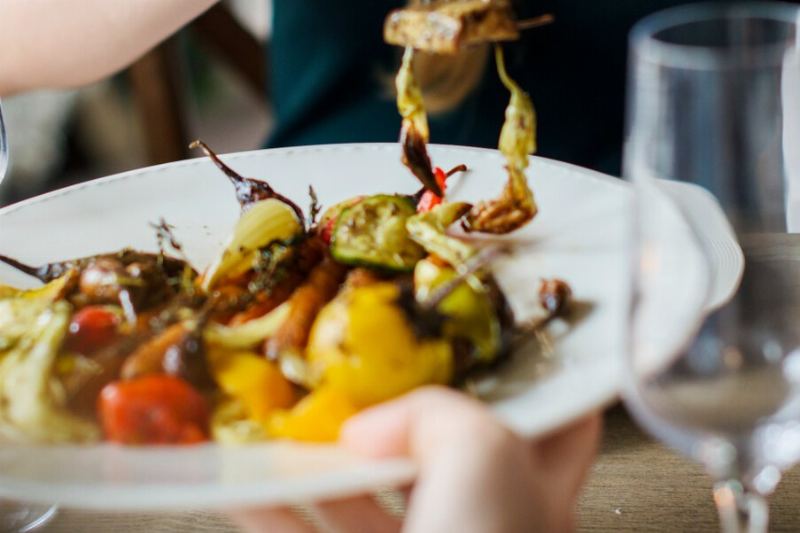 How Dinner Affects Sleep Quality: Findings from a New Study