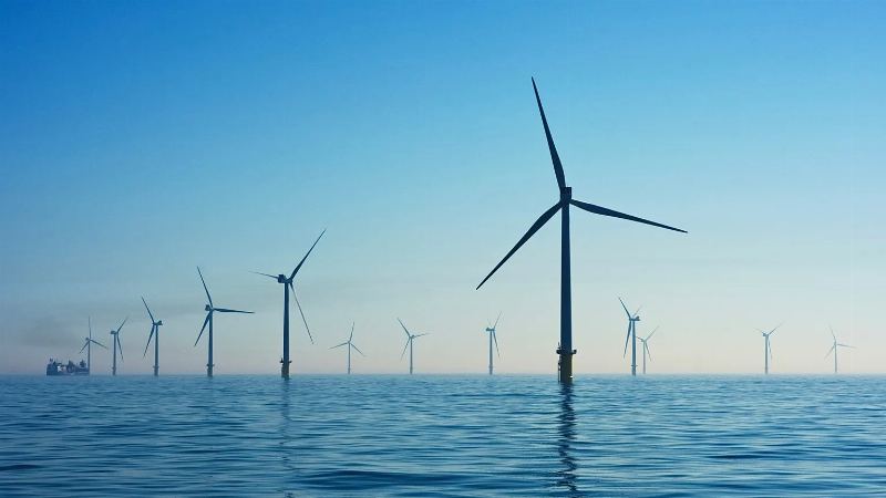 Clean Energy Competes with Fossil Fuels on Price