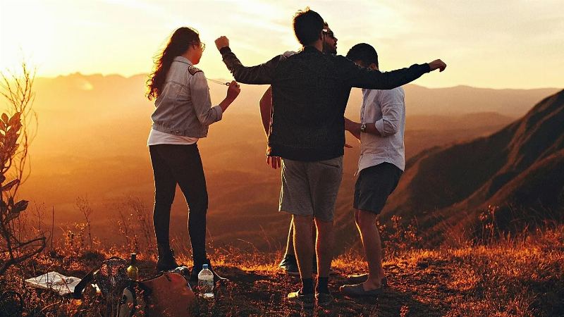 How Vacations Change Our Behavior: Surprising Findings from a Study