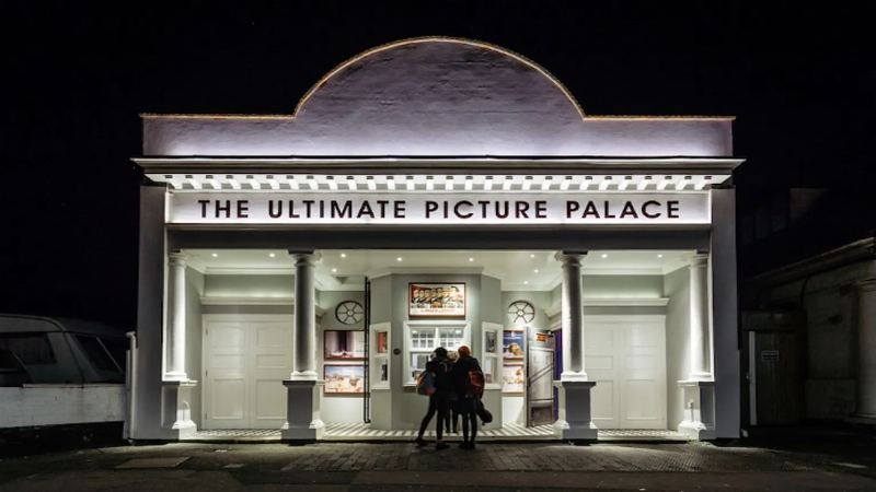 Historic Oxford Cinema Faces Closure Due to Lease Renewal Issues