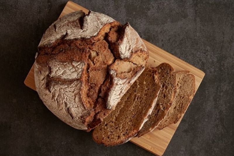 Whole Grains: How Two Slices of Bread Can Boost Your Health