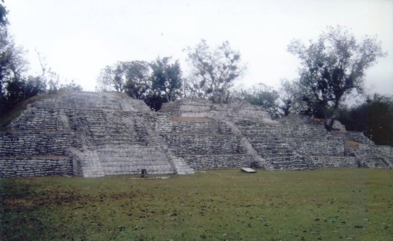Ancient Maya: Dogs as Trade Goods on Trade Routes