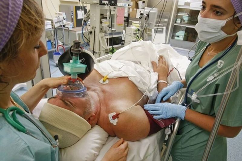 Brain Under Anesthesia: Hippocampus Distinguishes Speech Even in Coma
