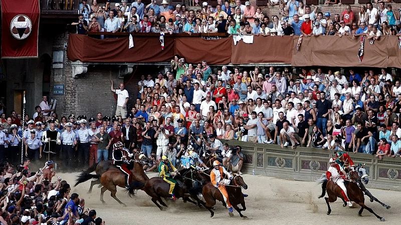 Top Historical Sporting Events in Europe You Should Experience