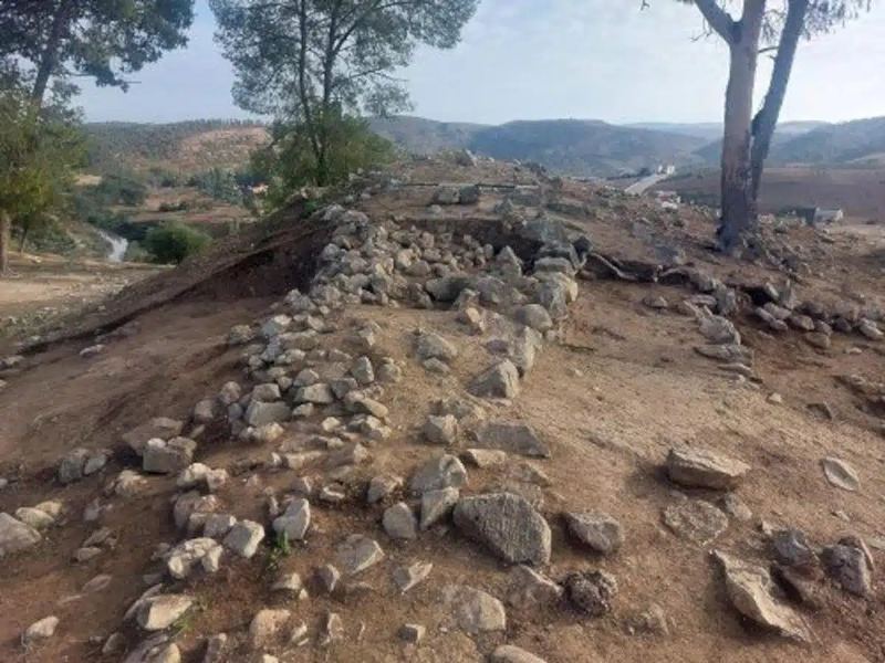Ancient Defensive System Discovered in Morocco: A First for North Africa