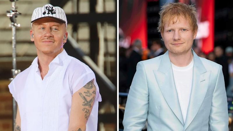 Opening Acts for Ed Sheeran Drop Out of Tour Amid Macklemore Controversy