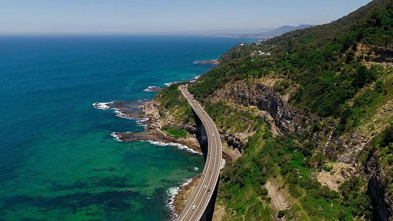 Top European Islands for Scenic Road Trips: Discover Serenity and Beauty