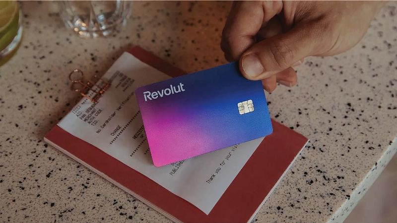 Hackers Posing as Government Officials Target Revolut Customers