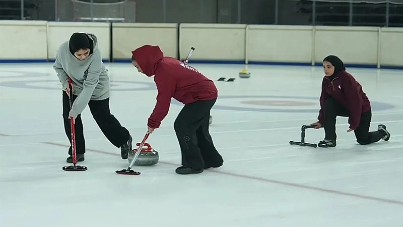 Qatar Launches 2026 Culture Year with Canada and Mexico: Winter Sports Take Center Stage