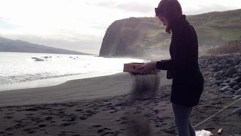 Fishing Waste from the US and Canada Reaches the Azores
