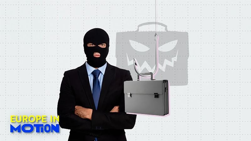 Rising Job Scam Cases in Europe: How to Avoid Being a Victim