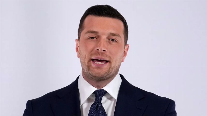 Jordan Bardella Begins Visit to Poland to Strengthen Ties