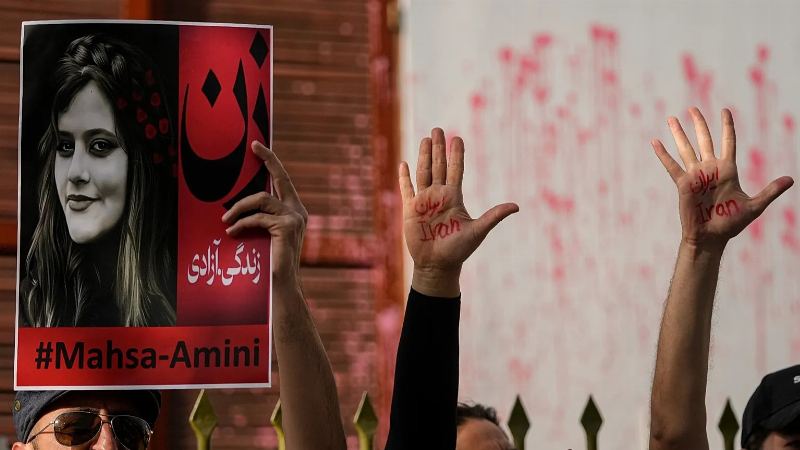 Four Years After Mahsa Amini's Death: Repression Continues in Iran