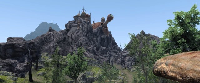 Skywind Progress Update: No Release Date for TES 3 Morrowind Remake Yet