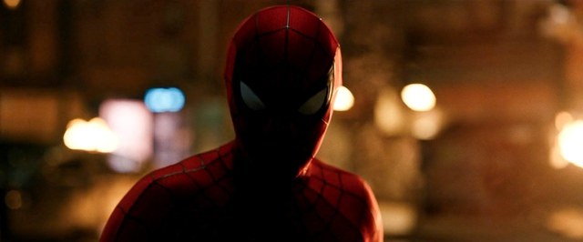 New Spider-Man Sets Ticket Pre-Sale Records in the US