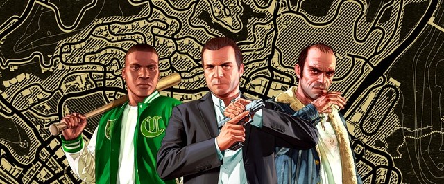 GTA Online Set for Major Update Ahead of GTA 6 Release