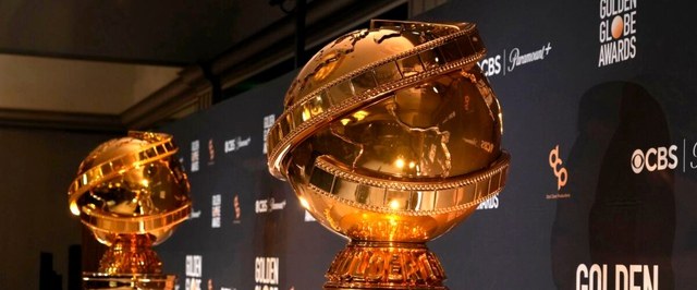 New Rules for the Golden Globe: AI-Created Works Allowed with Conditions