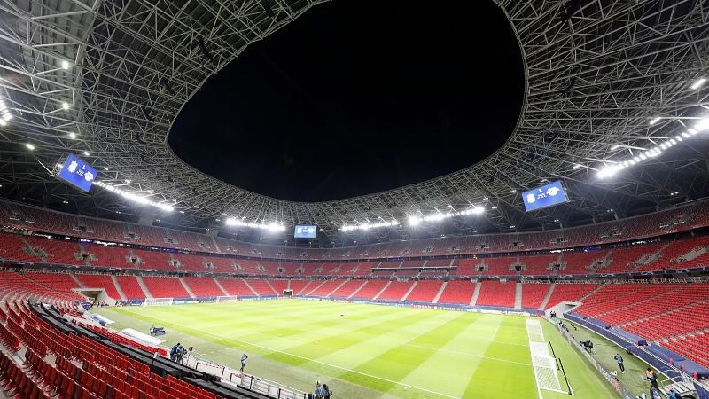 Budapest Awaits: Your Ultimate Guide to the 2026 Champions League Final
