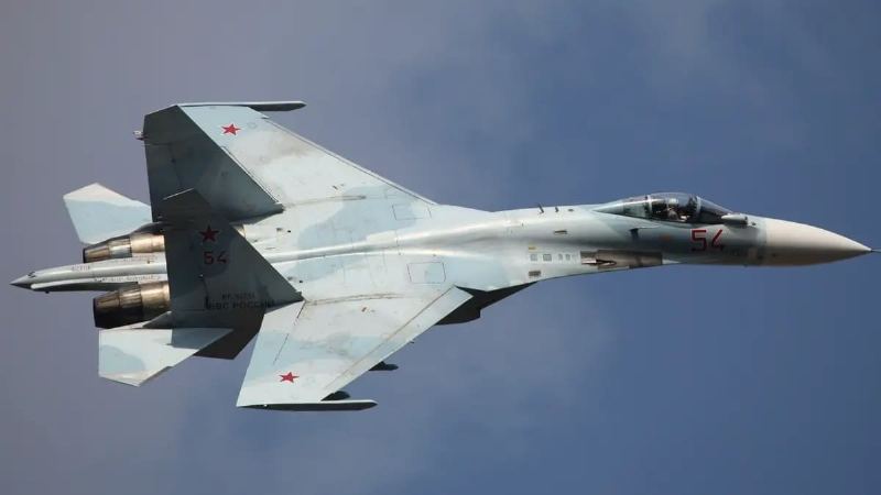 Top 7 Fastest Fighters in Aviation History